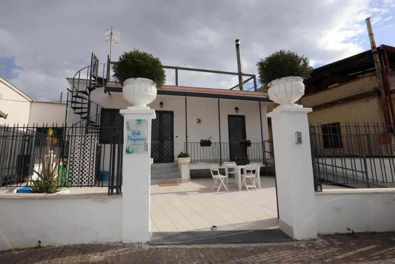 Nido Pompeiano Casa Vacanze Exterior photo