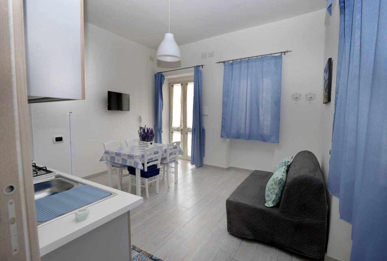 Nido Pompeiano Casa Vacanze Exterior photo